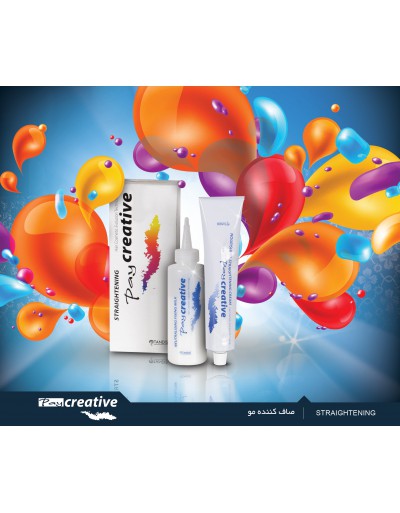 صاف کننده مو (استرایتن)