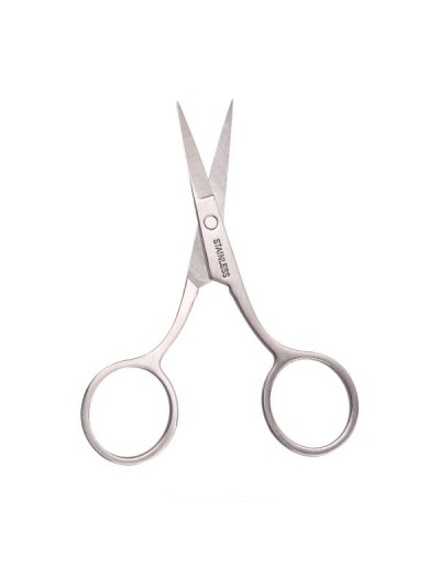 قیچی ابرو تیتانیوم گلدن فیشر